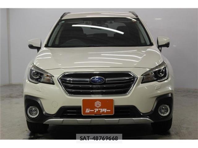 Subaru OUTBACK 2017-11 8146045-1