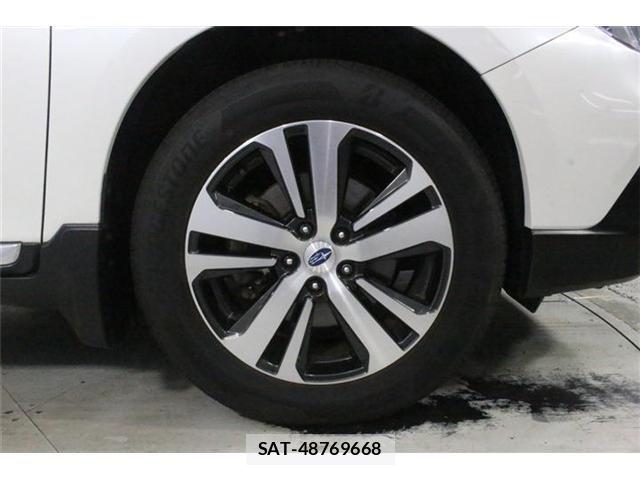 Subaru OUTBACK 2017-11 8146045-22