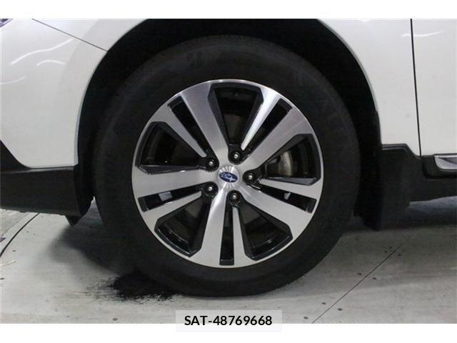 Subaru OUTBACK 2017-11 8146045-23