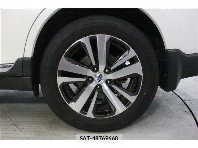 Subaru OUTBACK 2017-11 8146045-24
