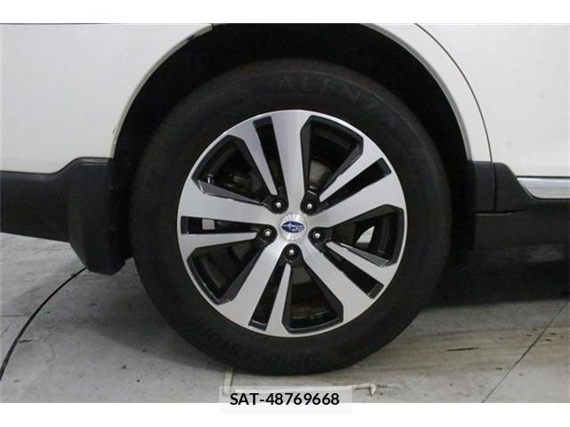 Subaru OUTBACK 2017-11 8146045-25