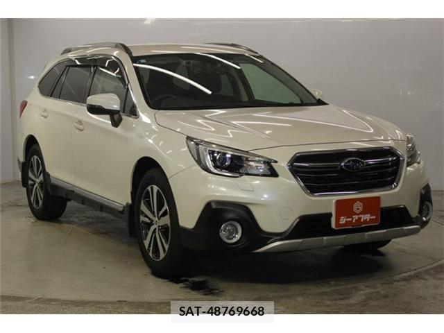 Subaru OUTBACK 2017-11 8146045-2