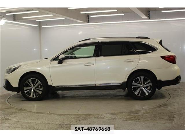 Subaru OUTBACK 2017-11 8146045-7