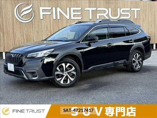 Subaru OUTBACK 2022-01 8158674-0