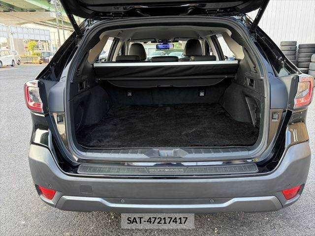 Subaru OUTBACK 2022-01 8158674-10