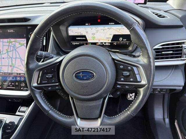 Subaru OUTBACK 2022-01 8158674-11