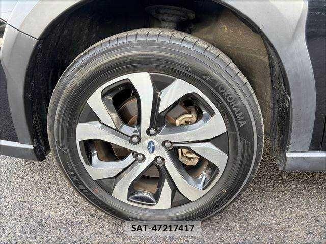 Subaru OUTBACK 2022-01 8158674-14
