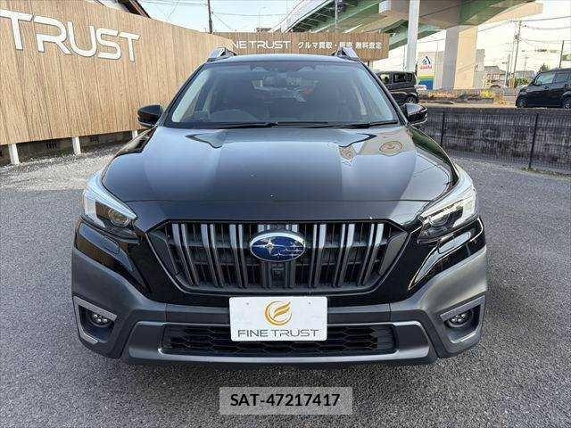 Subaru OUTBACK 2022-01 8158674-15