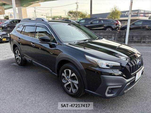 Subaru OUTBACK 2022-01 8158674-16