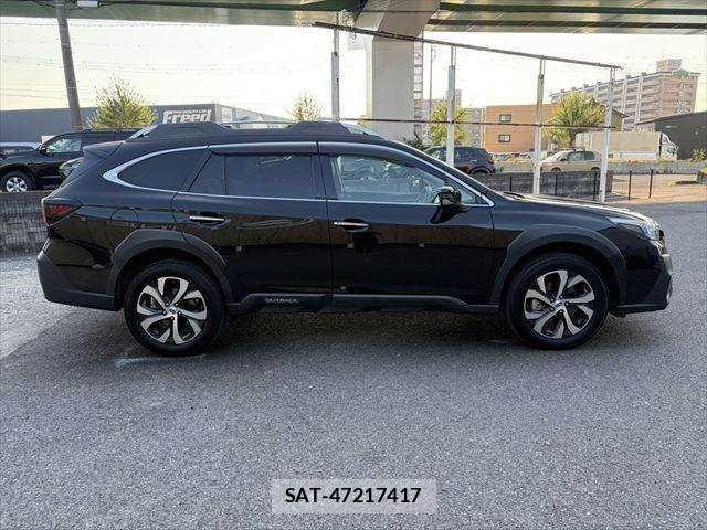 Subaru OUTBACK 2022-01 8158674-17