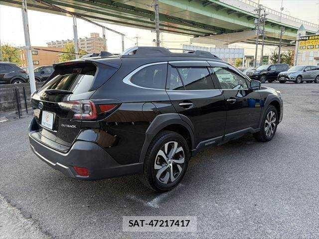 Subaru OUTBACK 2022-01 8158674-18