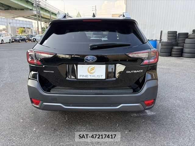 Subaru OUTBACK 2022-01 8158674-19