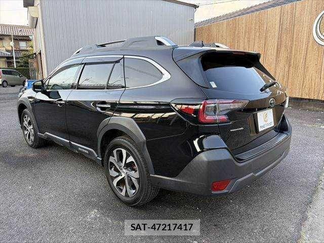 Subaru OUTBACK 2022-01 8158674-20