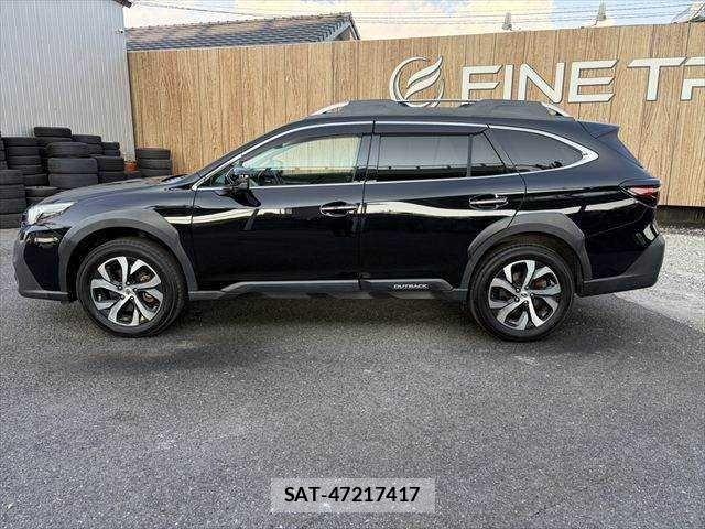 Subaru OUTBACK 2022-01 8158674-21