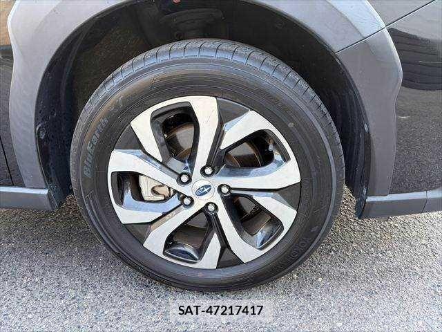 Subaru OUTBACK 2022-01 8158674-28