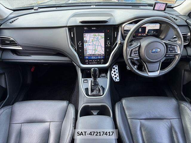 Subaru OUTBACK 2022-01 8158674-2