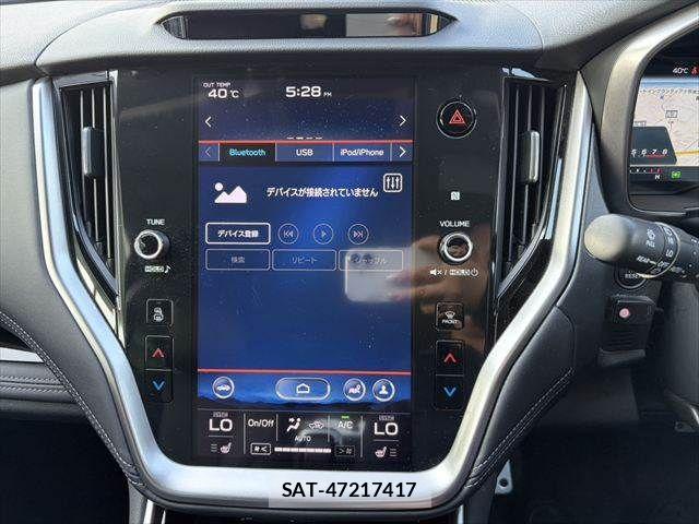 Subaru OUTBACK 2022-01 8158674-4