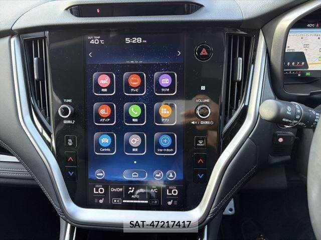 Subaru OUTBACK 2022-01 8158674-5