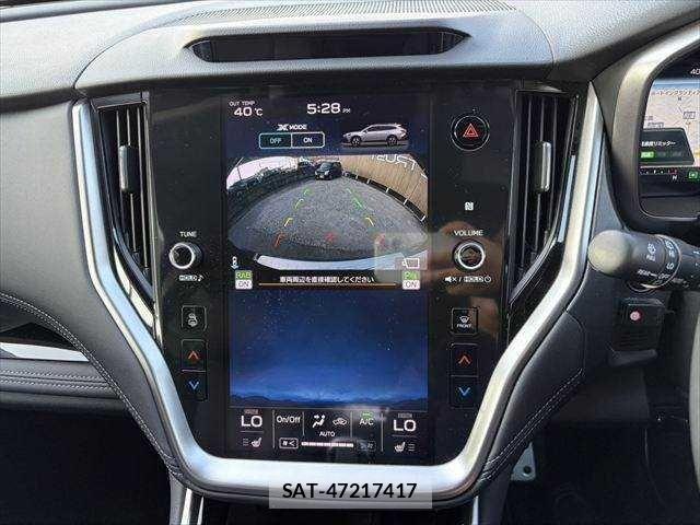 Subaru OUTBACK 2022-01 8158674-6