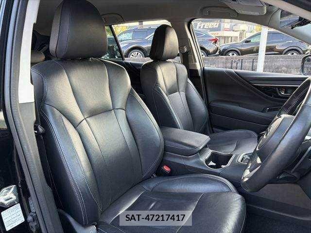 Subaru OUTBACK 2022-01 8158674-8