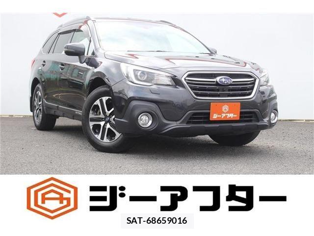 Subaru OUTBACK 2017-11 8208277-0