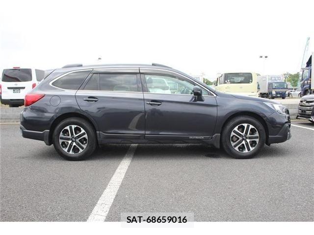 Subaru OUTBACK 2017-11 8208277-14
