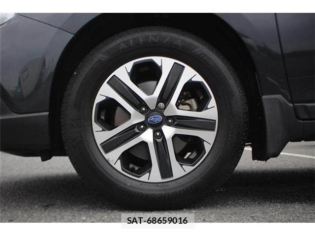Subaru OUTBACK 2017-11 8208277-16
