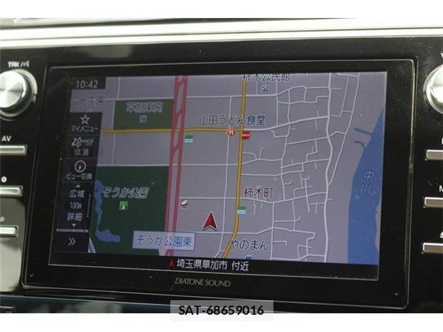 Subaru OUTBACK 2017-11 8208277-1