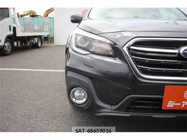 Subaru OUTBACK 2017-11 8208277-21