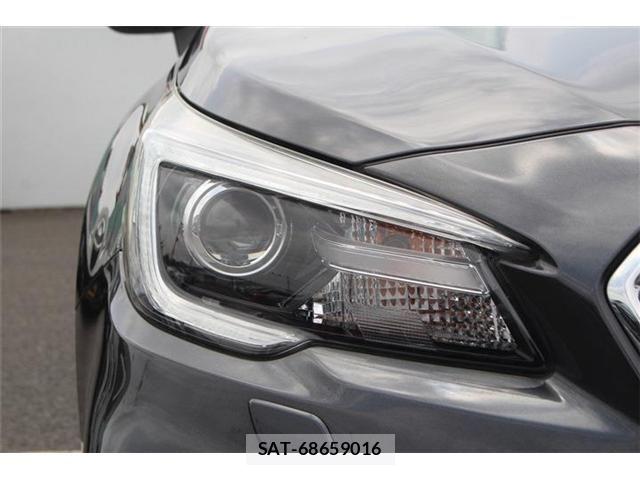 Subaru OUTBACK 2017-11 8208277-22