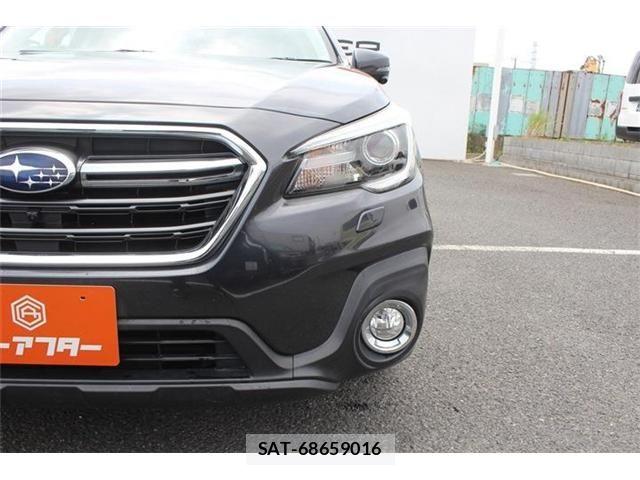 Subaru OUTBACK 2017-11 8208277-23