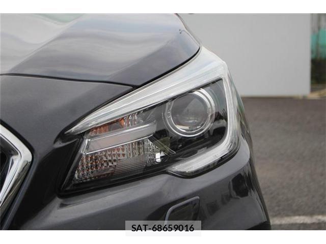Subaru OUTBACK 2017-11 8208277-24