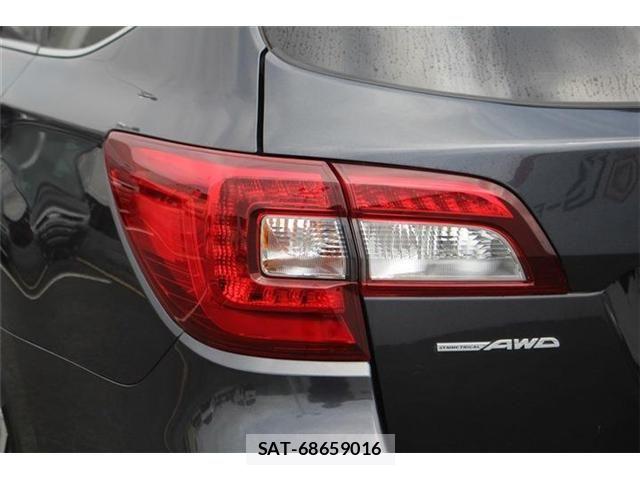 Subaru OUTBACK 2017-11 8208277-25
