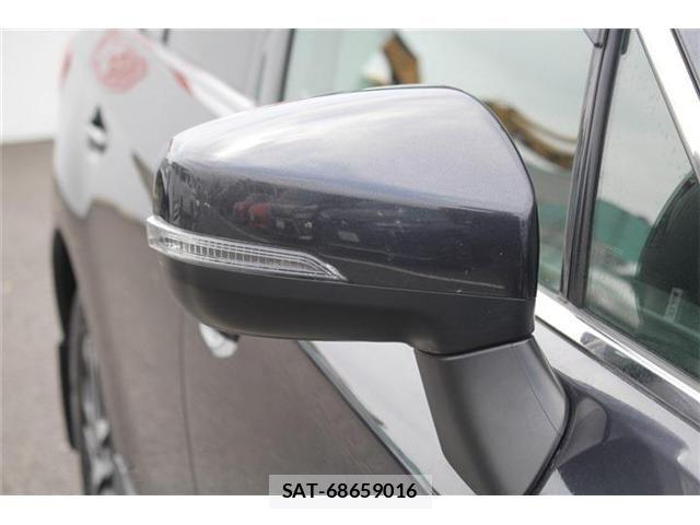 Subaru OUTBACK 2017-11 8208277-27