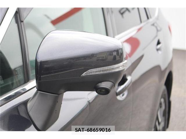 Subaru OUTBACK 2017-11 8208277-28