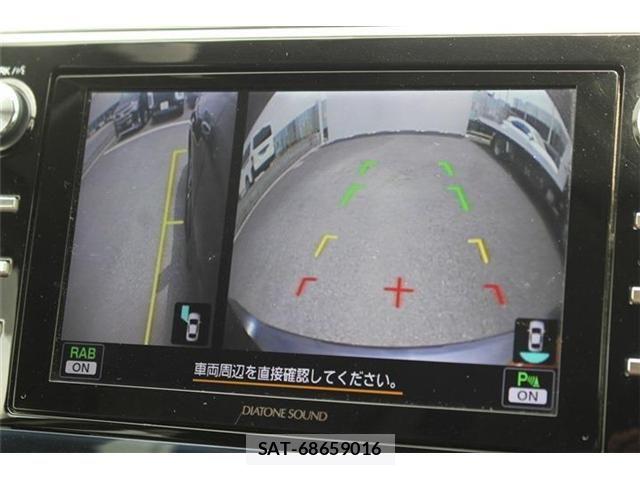 Subaru OUTBACK 2017-11 8208277-2