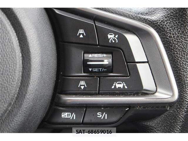 Subaru OUTBACK 2017-11 8208277-3