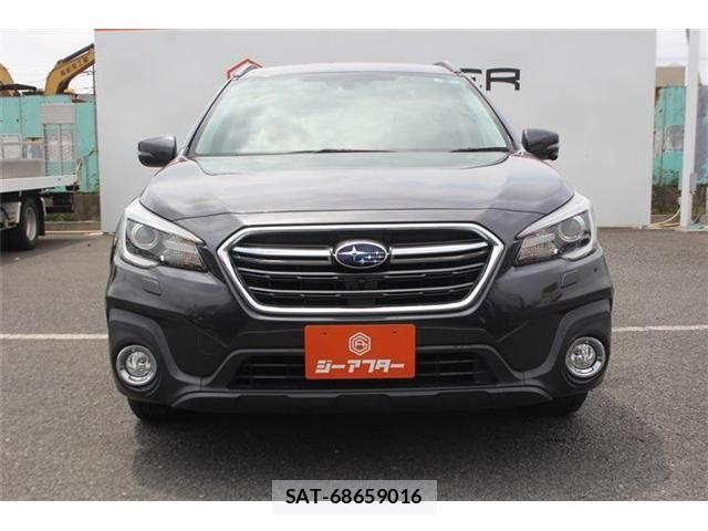 Subaru OUTBACK 2017-11 8208277-8