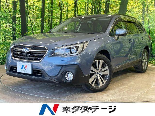 Subaru OUTBACK 2019-12 8208275-0