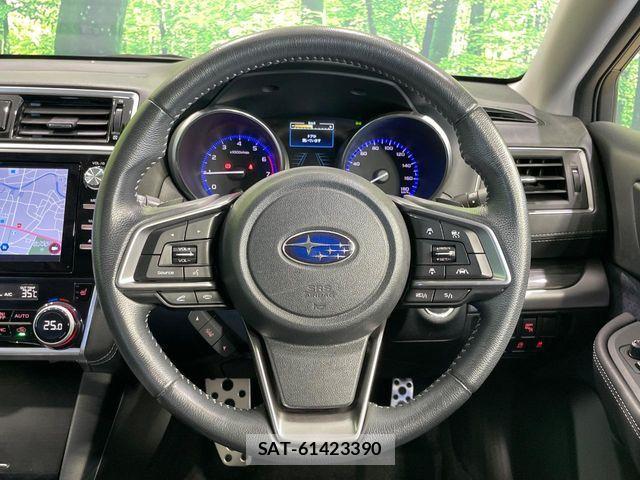 Subaru OUTBACK 2019-12 8208275-10
