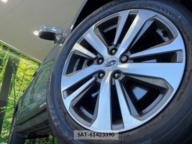 Subaru OUTBACK 2019-12 8208275-12