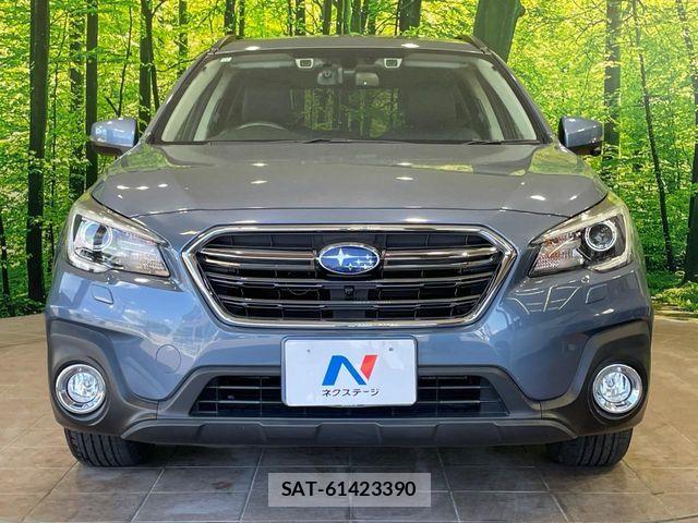 Subaru OUTBACK 2019-12 8208275-13