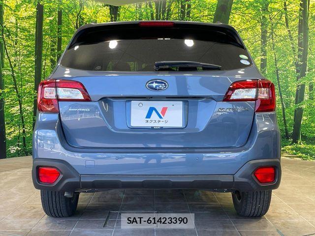 Subaru OUTBACK 2019-12 8208275-14