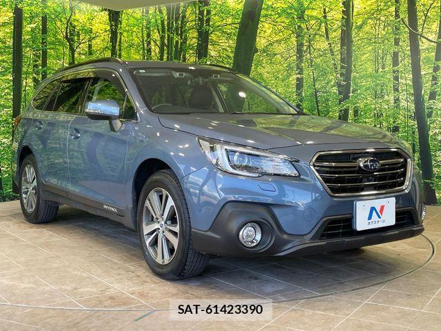 Subaru OUTBACK 2019-12 8208275-15