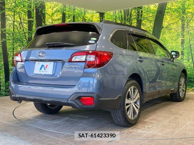 Subaru OUTBACK 2019-12 8208275-16