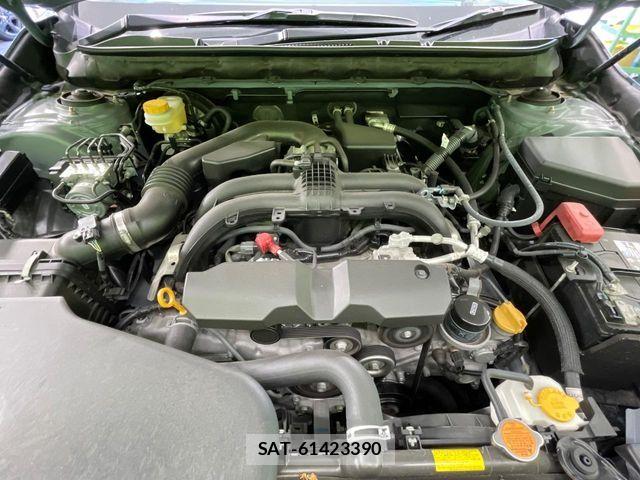 Subaru OUTBACK 2019-12 8208275-17