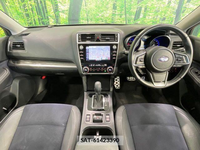 Subaru OUTBACK 2019-12 8208275-1