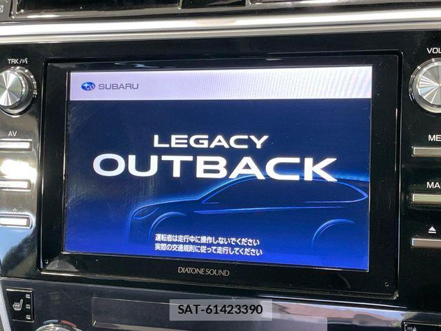 Subaru OUTBACK 2019-12 8208275-2