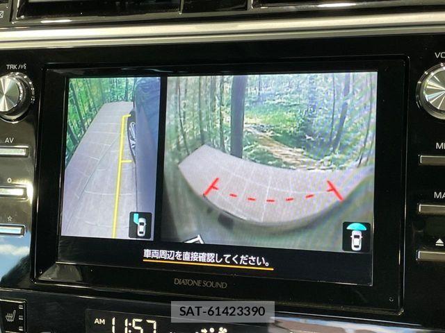Subaru OUTBACK 2019-12 8208275-3