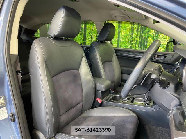 Subaru OUTBACK 2019-12 8208275-7